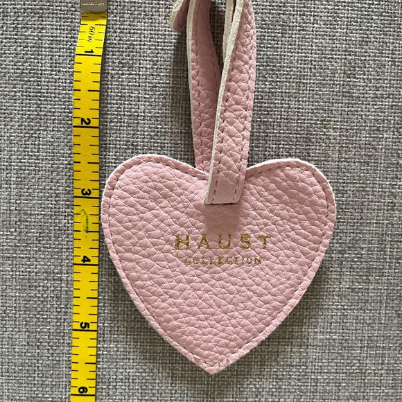 Haust luggage tag - Picture 3 of 5